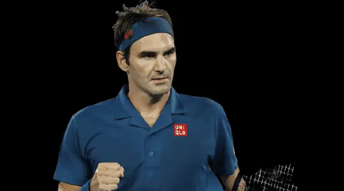 How Much Does Rolex Pay Roger Federer