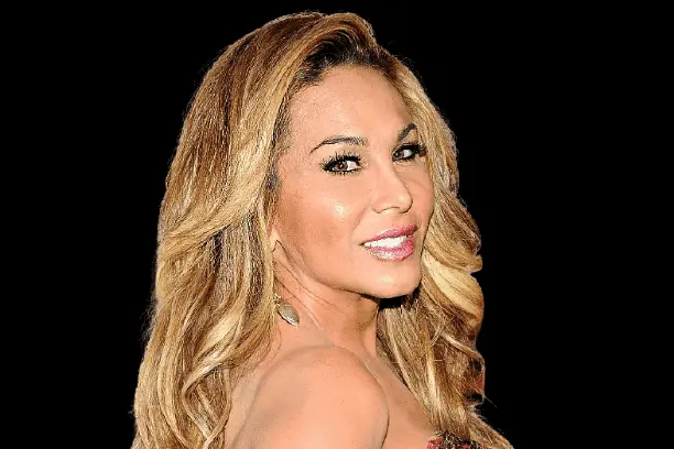 Is Adrienne Maloof the Richest Housewife