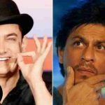 Aamir Khan a better actor than Shah Rukh Khan