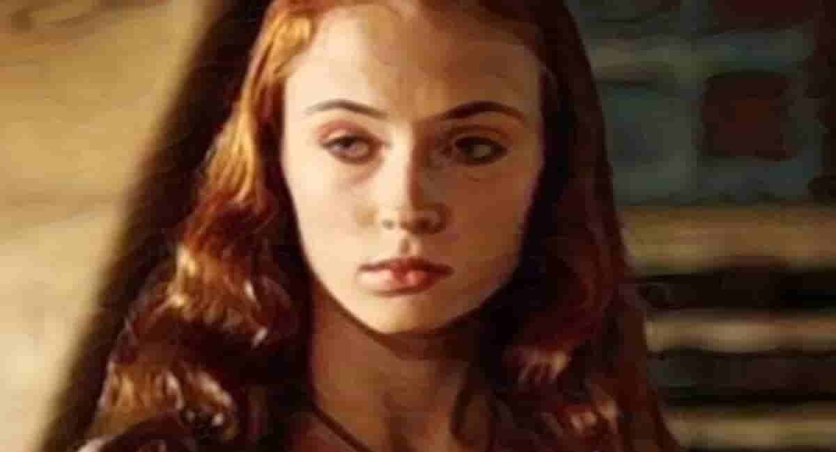 Is Sansa really Ned's child