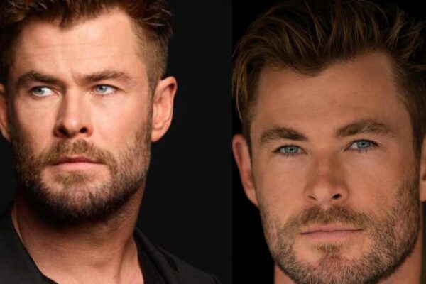 Negative thing about Chris Hemsworth