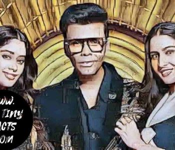 Do you agree that Koffee with Karan season 7 is a big flop