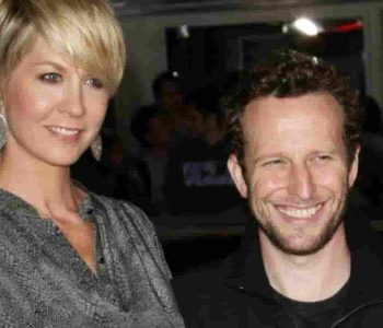 Jenna Elfman have any relation to Danny Elfman