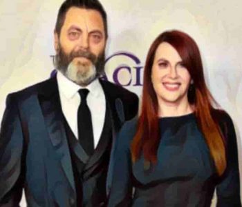 Nick Offerman and Megan Mullally's Relationship Timeline